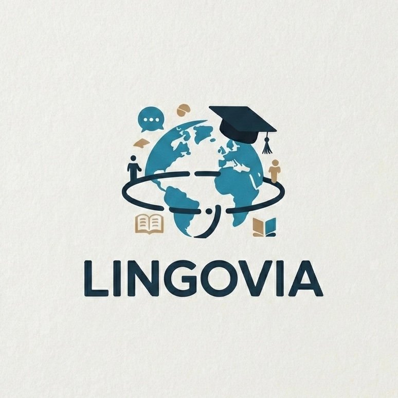 Lingovia